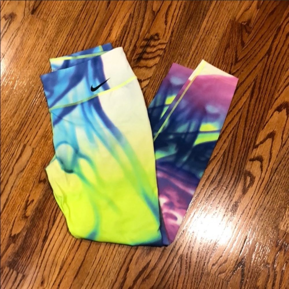 Nike Workout Pants!